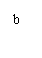 ı: b