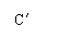 ı: C