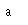 ı: 