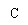 ı: C