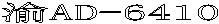 AD-6410