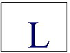 ı: L