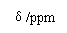 ı: /ppm