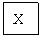 ı: X