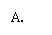 ı: A