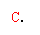 ı: C