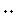 ı: E