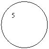 Բ: 5