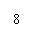 ı: 8