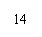 ı: 14