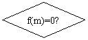 ͼ: : f(m)=0?