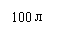 ı: 100