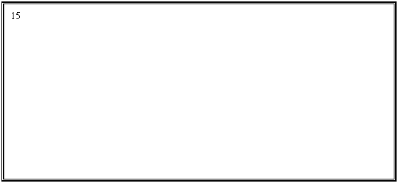 ı: 15