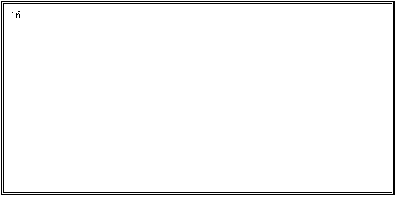 ı: 16