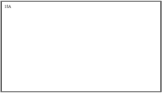 ı: 18A