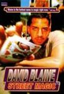 David Blaine: Street Magic (TV)