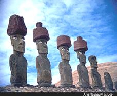 Moai