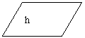 ƽı: h 